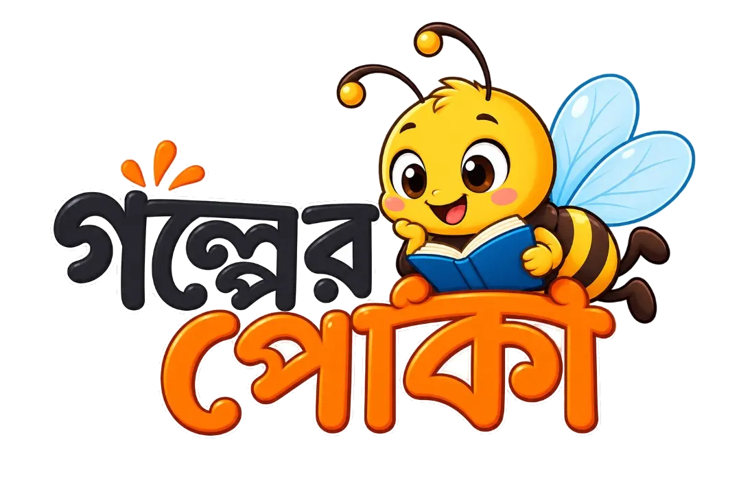 গল্পের পোকা
